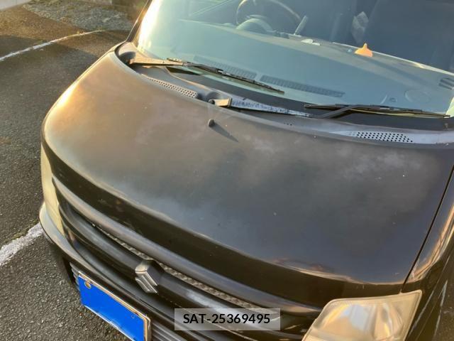 Suzuki WAGON R 2008-03 7394906-6