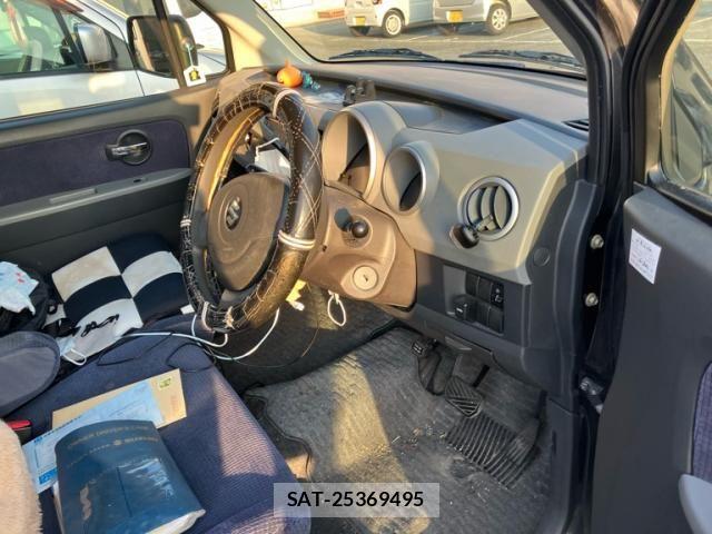 Suzuki WAGON R 2008-03 7394906-8