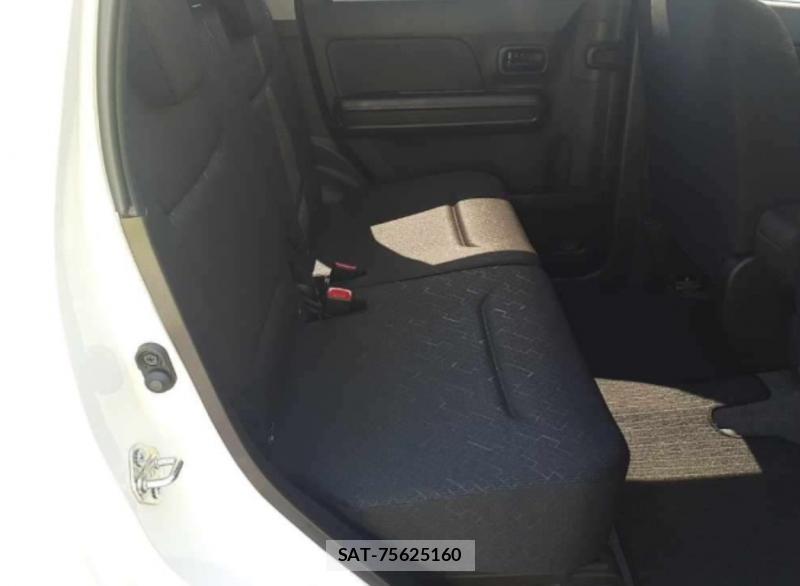 Suzuki WAGON R 2024-04 7399133-9