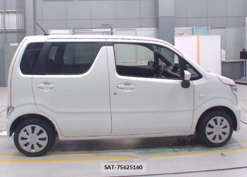 Suzuki WAGON R 2024-04 7399133-2