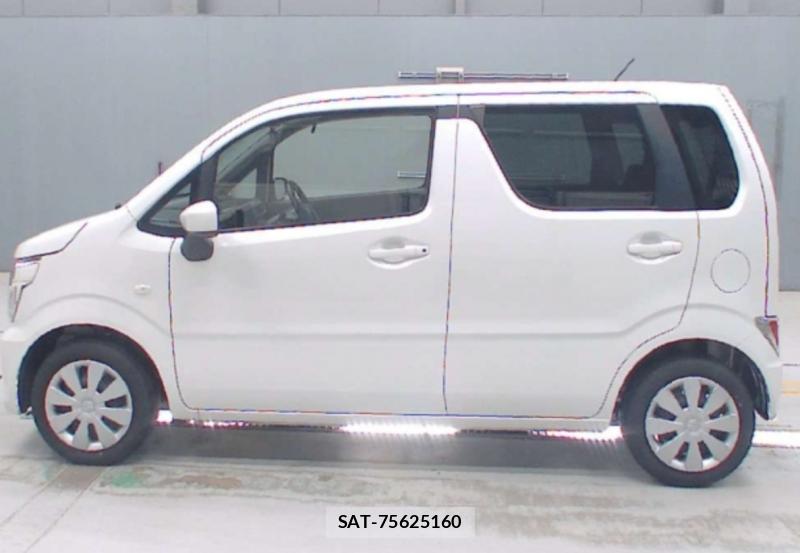 Suzuki WAGON R 2024-04 7399133-3