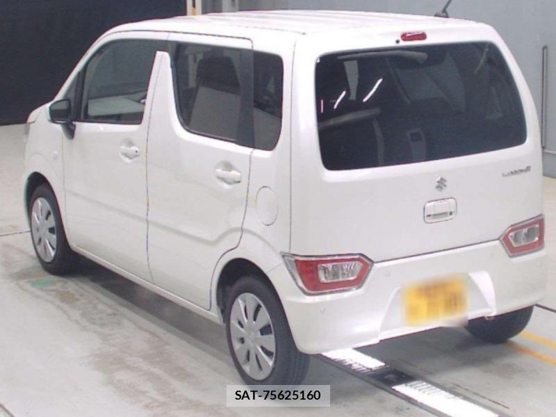 Suzuki WAGON R 2024-04 7399133-4