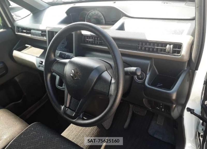 Suzuki WAGON R 2024-04 7399133-6