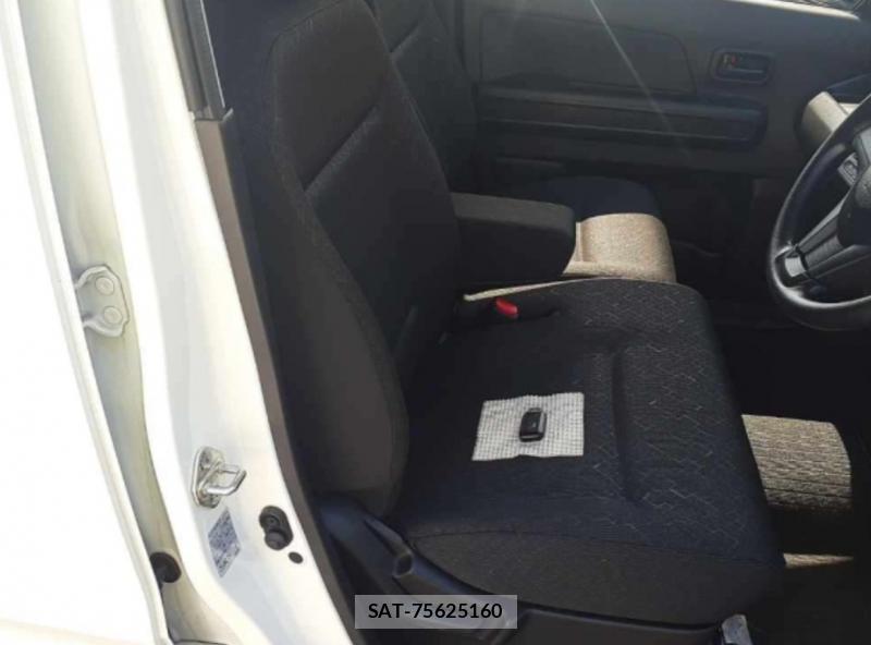 Suzuki WAGON R 2024-04 7399133-7