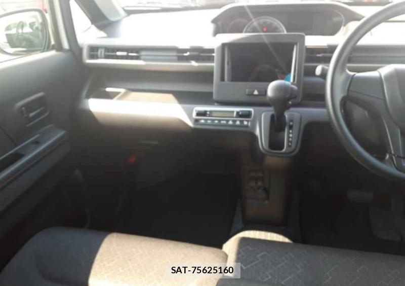 Suzuki WAGON R 2024-04 7399133-8