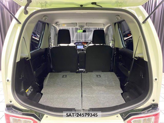 Suzuki WAGON R 2018-04 7394897-9