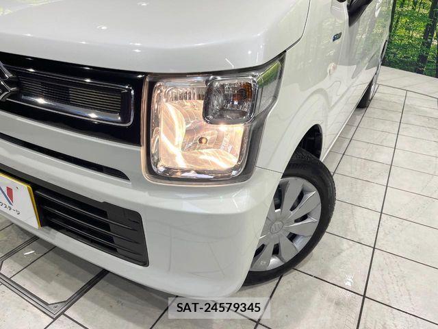 Suzuki WAGON R 2018-04 7394897-11