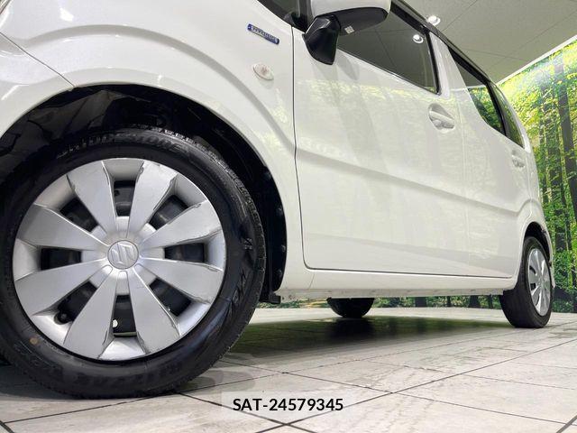 Suzuki WAGON R 2018-04 7394897-12
