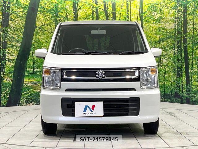 Suzuki WAGON R 2018-04 7394897-13