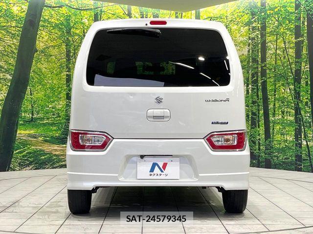 Suzuki WAGON R 2018-04 7394897-14