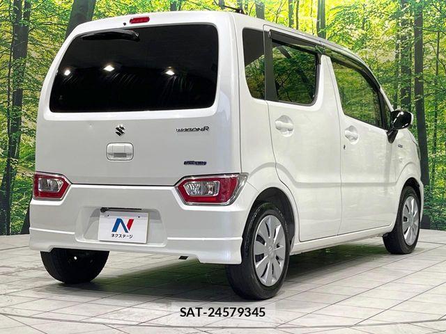 Suzuki WAGON R 2018-04 7394897-16