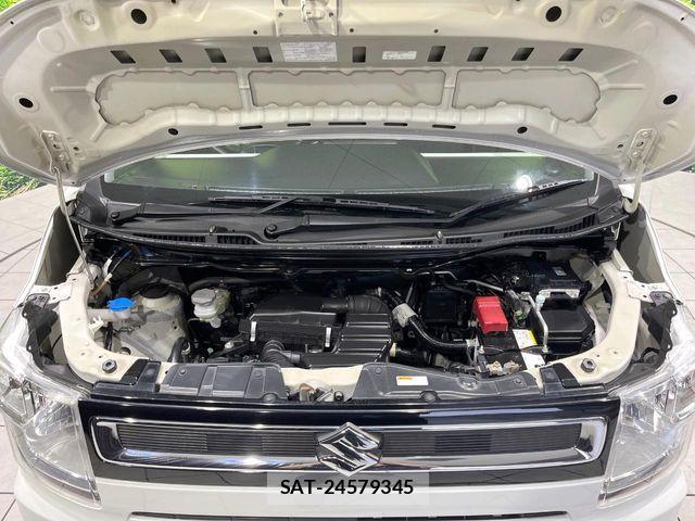 Suzuki WAGON R 2018-04 7394897-17