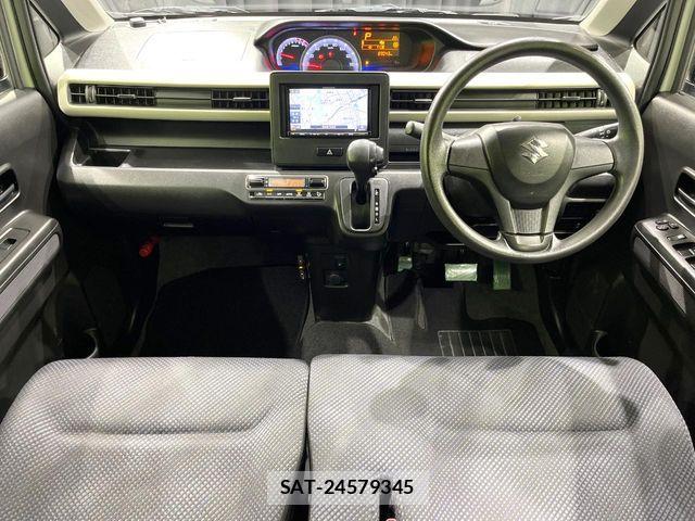 Suzuki WAGON R 2018-04 7394897-1