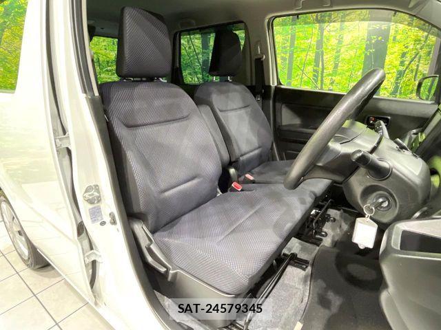 Suzuki WAGON R 2018-04 7394897-7