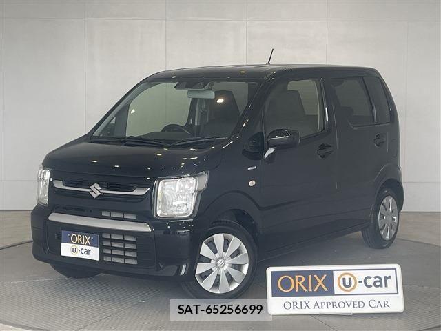 Suzuki WAGON R 2024-05 7458879-0