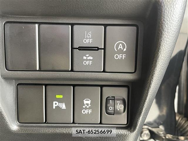 Suzuki WAGON R 2024-05 7458879-10