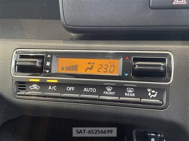 Suzuki WAGON R 2024-05 7458879-16