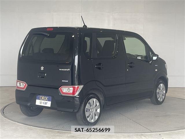 Suzuki WAGON R 2024-05 7458879-1