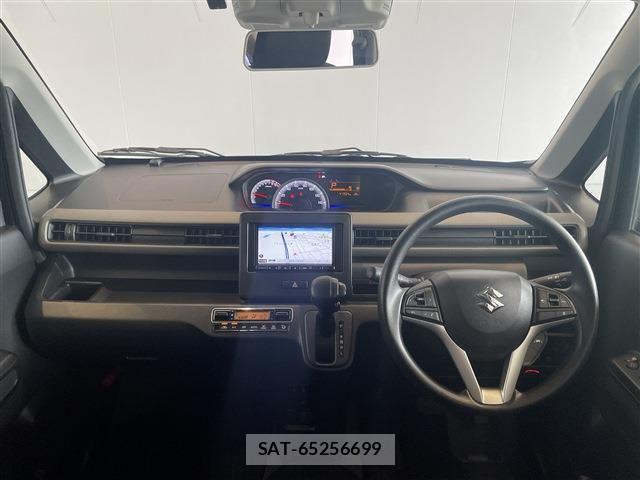 Suzuki WAGON R 2024-05 7458879-2