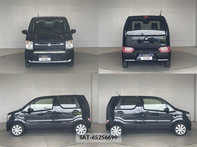 Suzuki WAGON R 2024-05 7458879-3