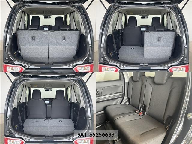 Suzuki WAGON R 2024-05 7458879-5
