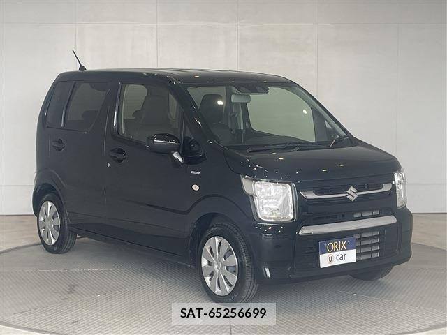 Suzuki WAGON R 2024-05 7458879-7