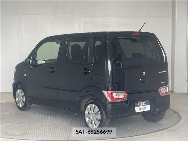Suzuki WAGON R 2024-05 7458879-8