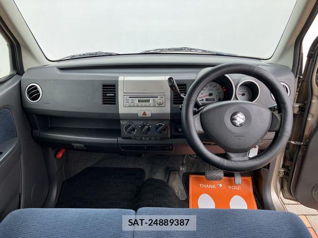 Suzuki WAGON R 2005-09 7458902-9