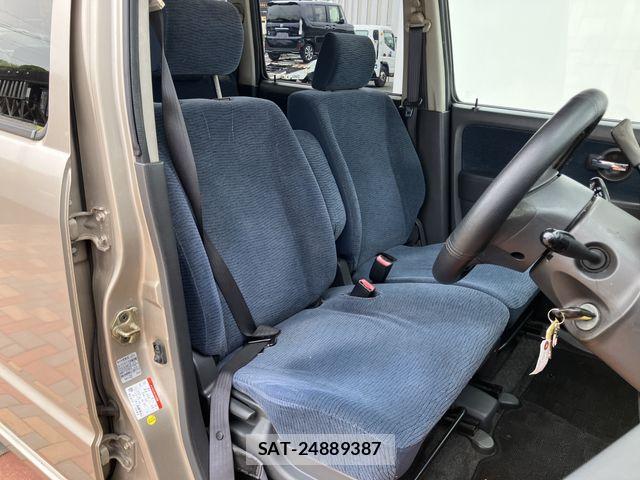 Suzuki WAGON R 2005-09 7458902-10