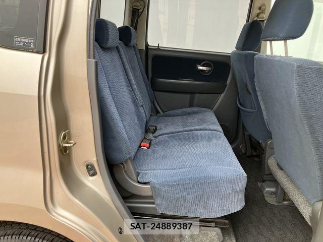 Suzuki WAGON R 2005-09 7458902-11