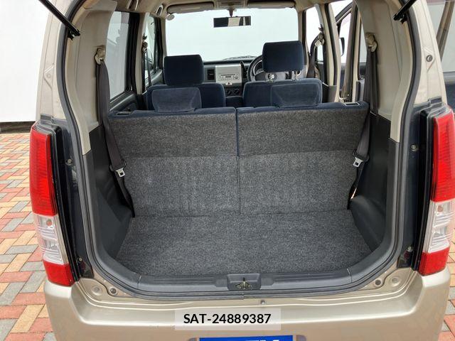 Suzuki WAGON R 2005-09 7458902-12