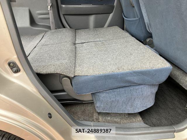 Suzuki WAGON R 2005-09 7458902-14