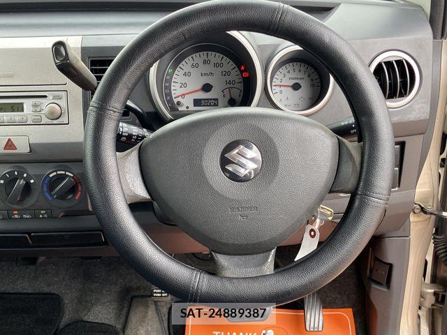 Suzuki WAGON R 2005-09 7458902-16
