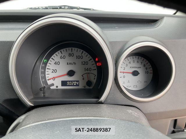 Suzuki WAGON R 2005-09 7458902-17