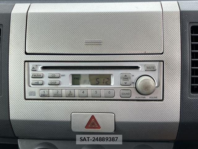 Suzuki WAGON R 2005-09 7458902-18