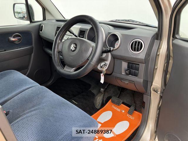 Suzuki WAGON R 2005-09 7458902-1