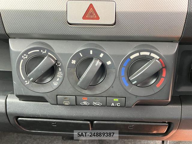 Suzuki WAGON R 2005-09 7458902-19