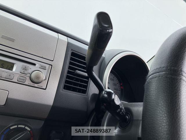 Suzuki WAGON R 2005-09 7458902-20