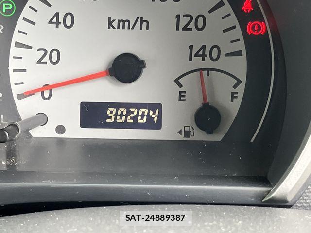 Suzuki WAGON R 2005-09 7458902-23