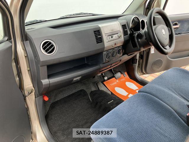 Suzuki WAGON R 2005-09 7458902-24