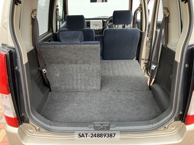 Suzuki WAGON R 2005-09 7458902-25