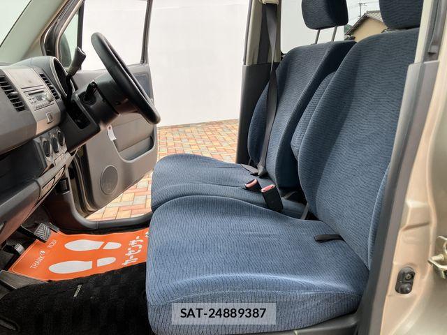 Suzuki WAGON R 2005-09 7458902-26