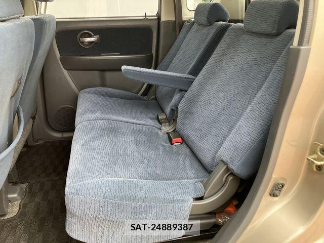 Suzuki WAGON R 2005-09 7458902-27