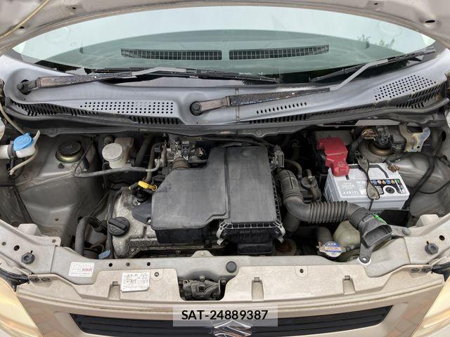 Suzuki WAGON R 2005-09 7458902-28