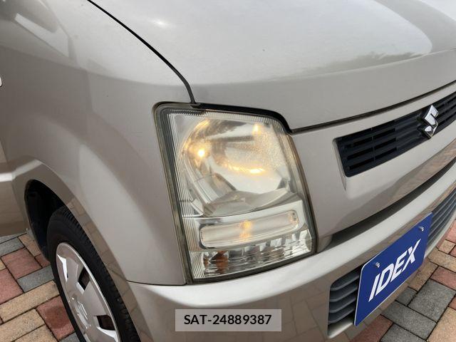Suzuki WAGON R 2005-09 7458902-29