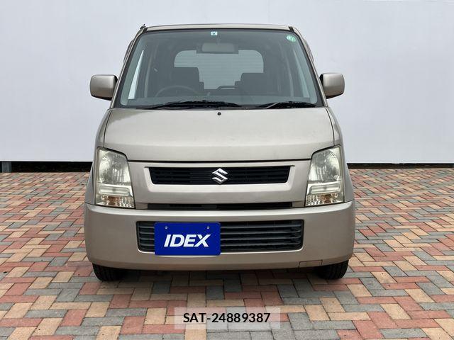 Suzuki WAGON R 2005-09 7458902-3