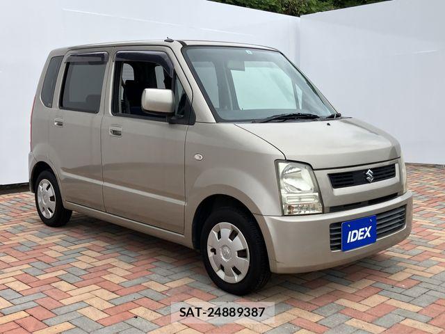 Suzuki WAGON R 2005-09 7458902-4