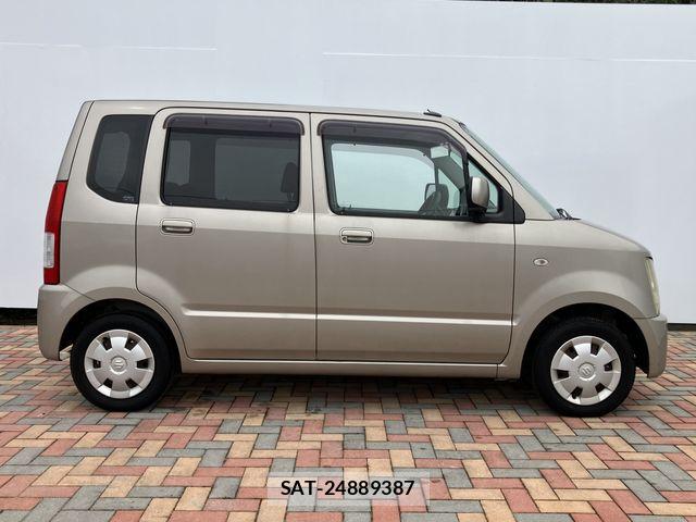 Suzuki WAGON R 2005-09 7458902-5