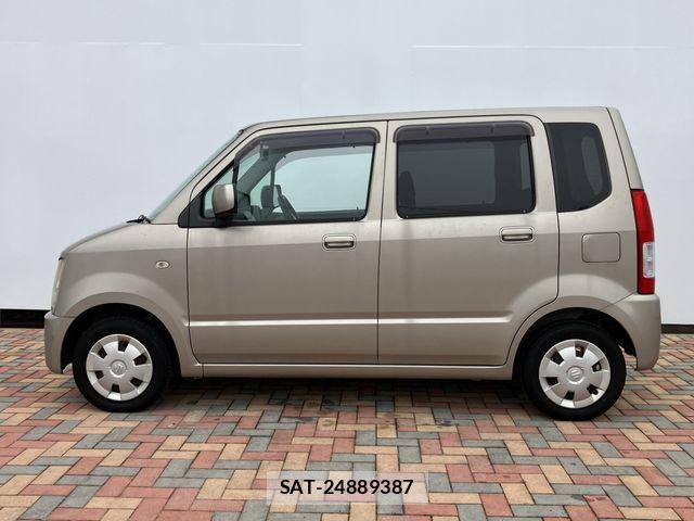 Suzuki WAGON R 2005-09 7458902-6