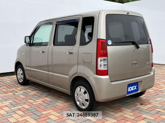 Suzuki WAGON R 2005-09 7458902-8